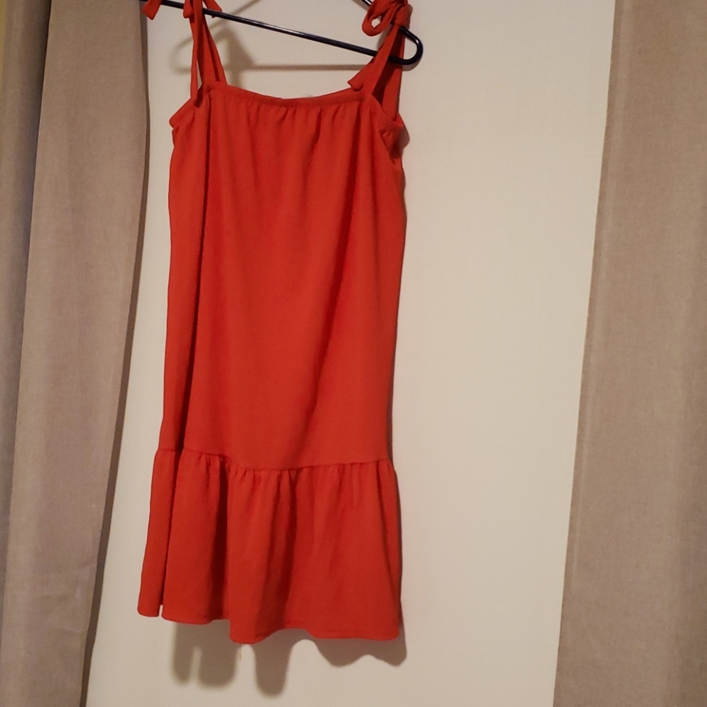 Beach Coverup Dress